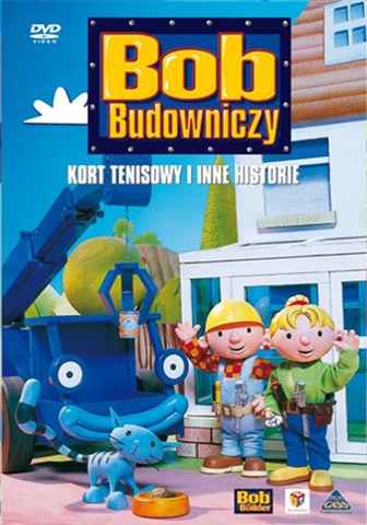 Bob Budowniczy - Kort Tenisowy I Inne Historie - CeX (PL